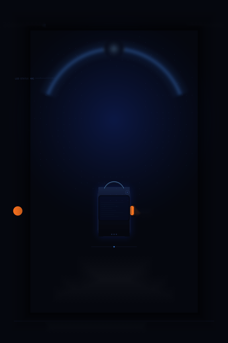 ai·talkie — Agentic Coding Control Panel